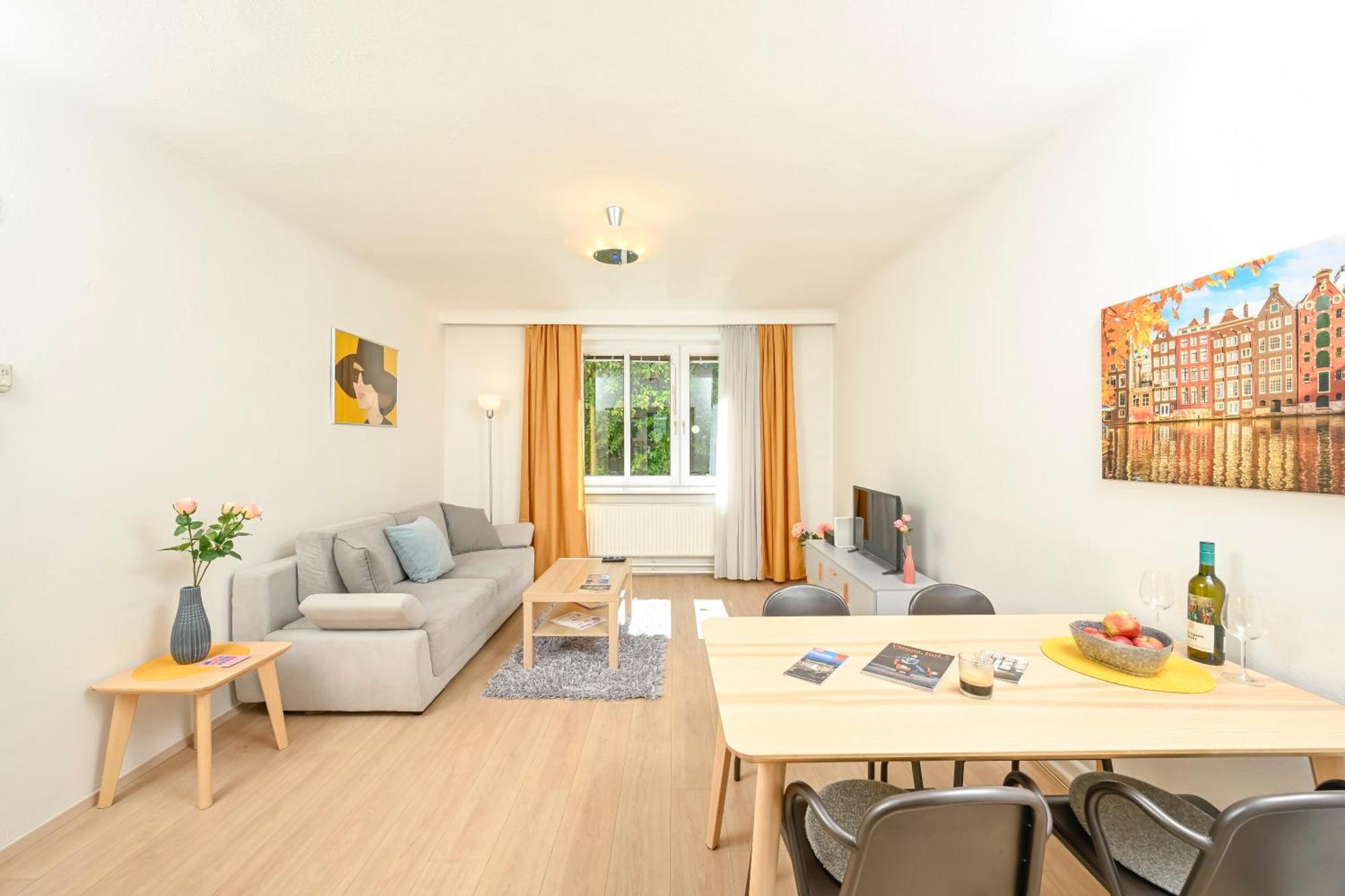 Szene Wien Apartment Eksteriør bilde
