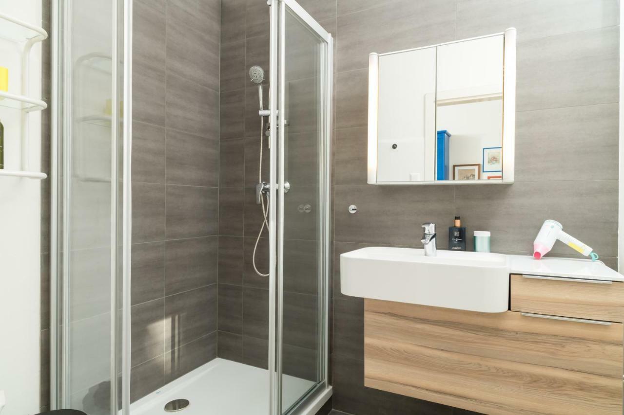 Szene Wien Apartment Eksteriør bilde